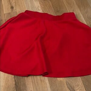 costume skirt